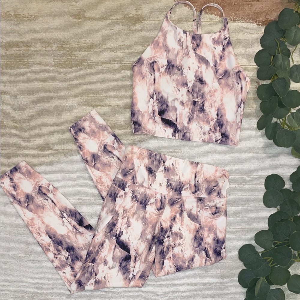 ON Active | Activewear Set